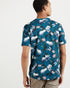 <P>Ss Printed T-Shirt</P>